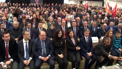 enflasyon orani -  Ak Parti Edirne ilçe belediye başkanı adayları belli oldu Videosu