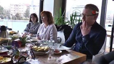  Danimarka mutfağının Türk şefi 