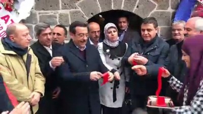 'Diyarbakır'da 2 yıldır esnafımız kepenk kapatmıyor' - DİYARBAKIR