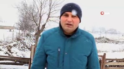  Doğal ortamda yetiştirilen kazlara büyük ilgi 