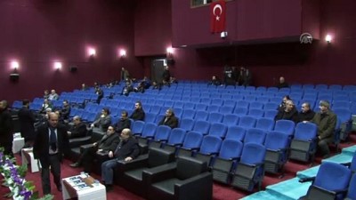 genel kurul - Elazığspor’da olağanüstü genel kurul ertelendi - ELAZIĞ Videosu