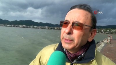  Fenerci Dede, Marmaris tarihine ışık tutuyor 