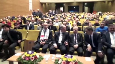 yansima -  Filistin’in Ankara Büyükelçisi Mustafa’dan Cumhurbaşkanı Erdoğan’a teşekkür  Videosu