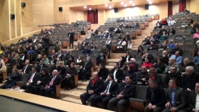  Gazeteciler organ bağışında bulundu 