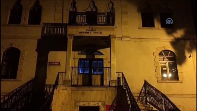 GÜNCELLEME - Manisa'da dolandırıcılık iddiası 