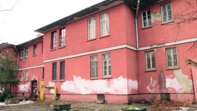 toplu konut - İlk toplu konuttu, tek seçmenli mahalle oldu - ANKARA  Videosu