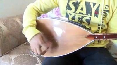 kemoterapi -  Kanser hastası olan Caner’in son dileği sahnede türkü söylemek  Videosu