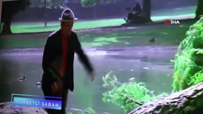  Kemal Sunal'ın hatıraları Eskişehir'de