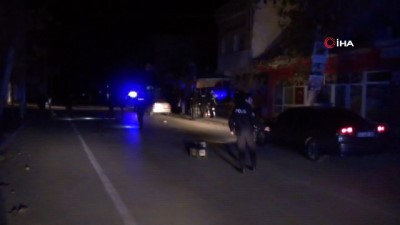 silahli kavga -  Kozan’da silahlı kavga: 3 yaralı  Videosu