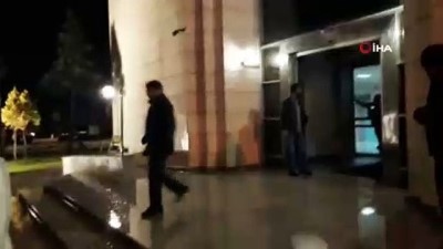  Manisa'da uyuşturucu operasyonu: 17 kişi tutuklandı 