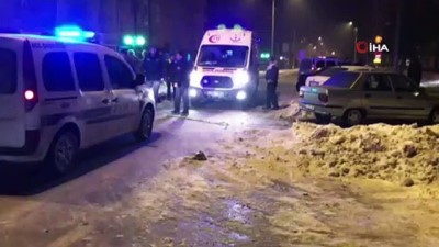  Öz kardeşini sokak ortasında pompalı tüfekle yaraladı 