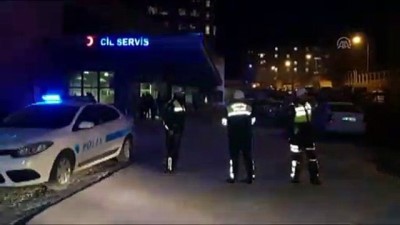 Siirt'te silahlı kavga: 1 ölü