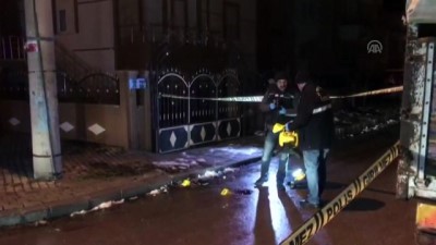 Silahlı kavga: 5 yaralı- KARAMAN 