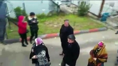 Sinop açıklarında balıkçı teknesinin batması - Kaybolan kişinin cesedine ulaşıldı 