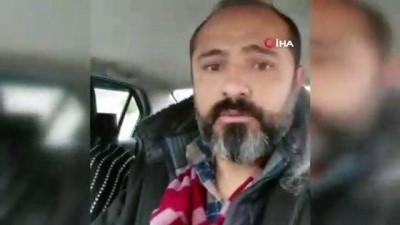 insanlik olmedi -  Taksiciden insanlık ölmedi dedirten davranış  Videosu