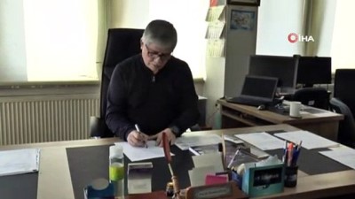 frekans -  Türk Astronomi Derneği Başkanından son elektromanyetik sinyallere dair değerlendirme  Videosu