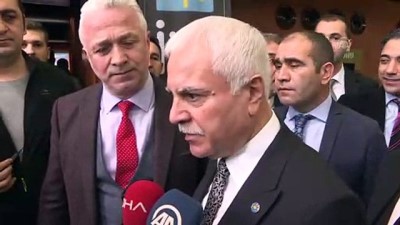 'Türkiye'nin belediye tablosu değişecek' - BURSA