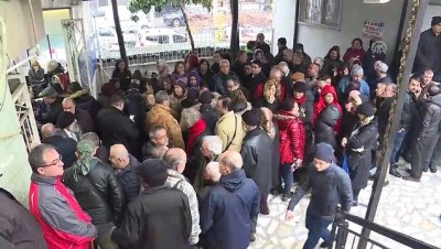 Ukrayna'da öldürülen tıp öğrencisine tören düzenlendi - İZMİR 