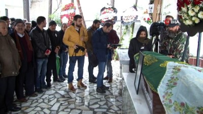 genc kiz -  Ukrayna’da öldürülen Zeynep son yolculuğuna uğurlandı  Videosu