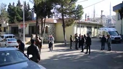 lise egitimi - Vali Yardımcısı odasında ölü bulundu (2) - GAZİANTEP  Videosu