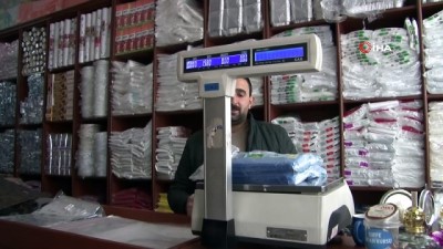 cevre kirliligi -  Van’da kilo işi poşet satışları arttı  Videosu