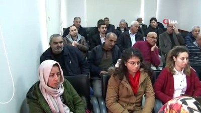  Beyşehir Gölü için araştırma önergesi 