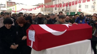 mufettis -  Gaziantep Vali Yardımcısı Ahmet Turgay İmamgiller son yolculuğuna uğurlandı  Videosu