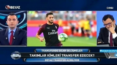 beyaz transfer - Hakan Çalhanoğlu Türkiye'ye gelecek mi?  Videosu