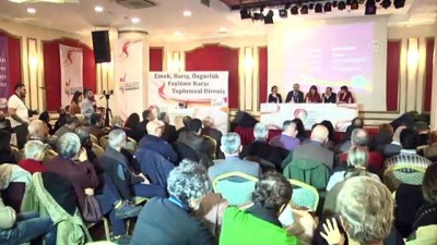 HDK 9. Olağan Genel Kurulu - ANKARA 