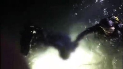 dalgic polis - Kayıp kişi baraj gölünde ölü bulundu - ADIYAMAN  Videosu