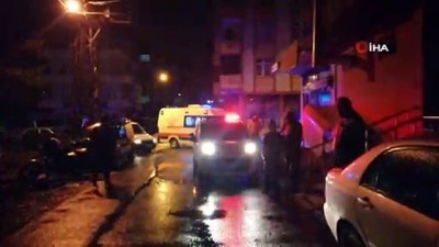 madde bagimlisi -  Kocaeli’de başından vurulan kadın hayatını kaybetti  Videosu
