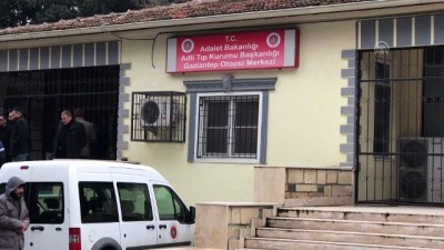 elektrikli bisiklet - Trafik kazası: 2 ölü - Cenazeler teslim edildi - GAZİANTEP  Videosu