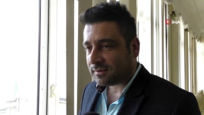  Belediye soğukta aç kalan kuşları unutmadı 