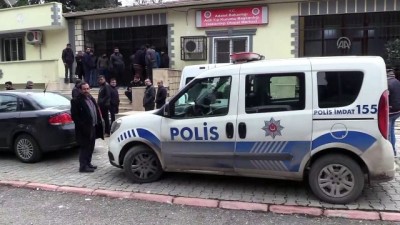 Bıçaklı kavga: 1 ölü - GAZİANTEP 