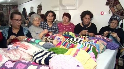  Bu pakette 'mutluluk' var 