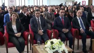 manipulasyon - 'İnsan yetiştirmekten başka şansımız yok' - BATMAN  Videosu