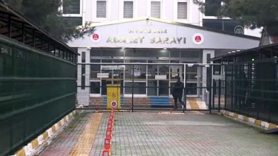 Kolide erkek cesedi bulunması - DİYARBAKIR 