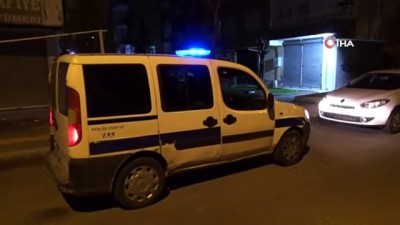  Kolideki ceset olayında eş adliyeye sevk edildi