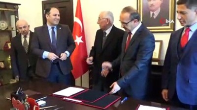  Ordu’ya 4 derslikli anaokulu