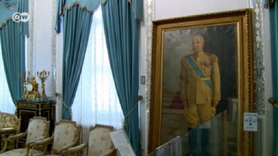 kacis - Şah Rıza Pehlevi’den 40 yıl sonra İran  Videosu