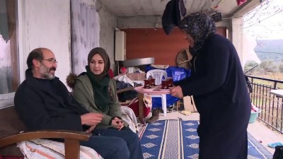 istiridye - Tadını beğendiği mantarın, devlet desteğiyle üreticisi oldu - İZMİR  Videosu