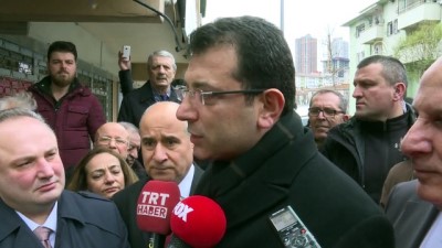 'Meclis başkanı 1 Nisan'da görevine dönecek' - İSTANBUL