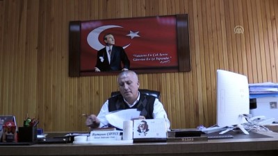 is basvurusu - 31 yıl önce şehit olan Ali Türk için verilen hukuk mücadelesi - NEVŞEHİR Videosu
