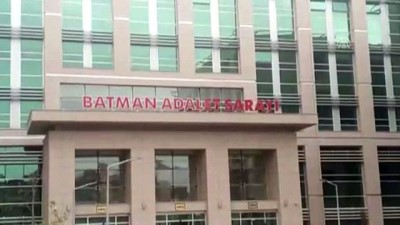 Aybüke öğretmenin şehit edilmesi davasında karar - BATMAN 