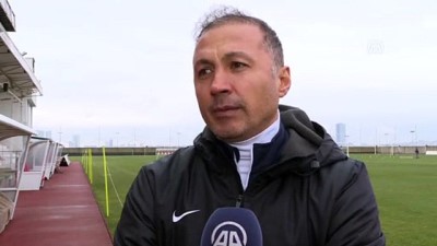 'Bize haksızlık yapıldığını düşünüyoruz' - İSTANBUL 