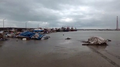 Doğu Akdeniz'de kış (2) - HATAY