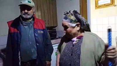 koy mezarligi - Doğu Akdeniz'de kış - OSMANİYE/ADANA  Videosu