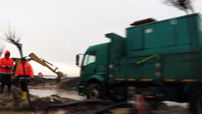 Fırtına ve sağanak (2) - HATAY