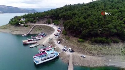  Kanyonda kaybolan gencin cesedi bulundu