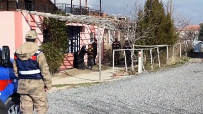 Karbonmonoksit zehirlenmesi - MALATYA 